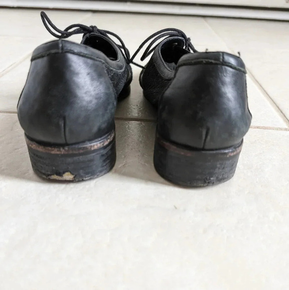 Vince Camuto Oxford Shoes - Picture 5 of 6